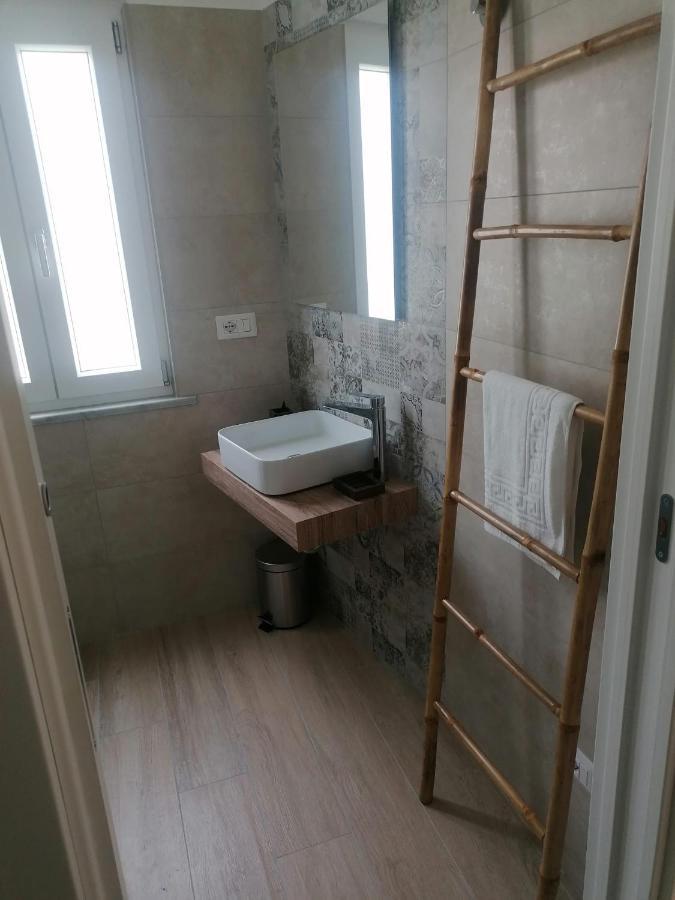 Il Fungo Di Lacco Lacco Ameno  Zewnętrze zdjęcie