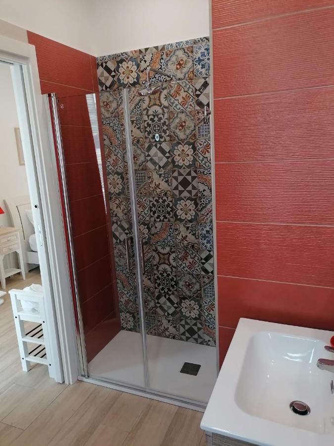 Il Fungo Di Lacco Lacco Ameno  Zewnętrze zdjęcie