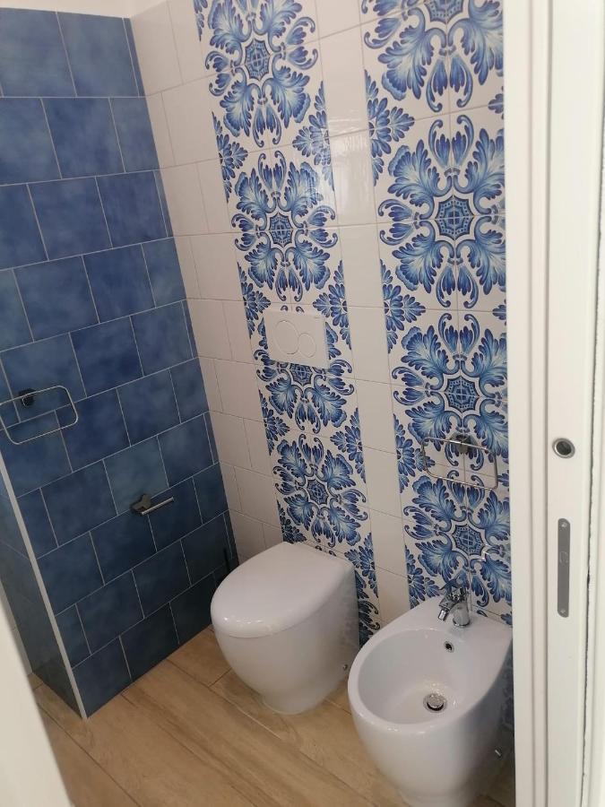 Il Fungo Di Lacco Lacco Ameno  Zewnętrze zdjęcie
